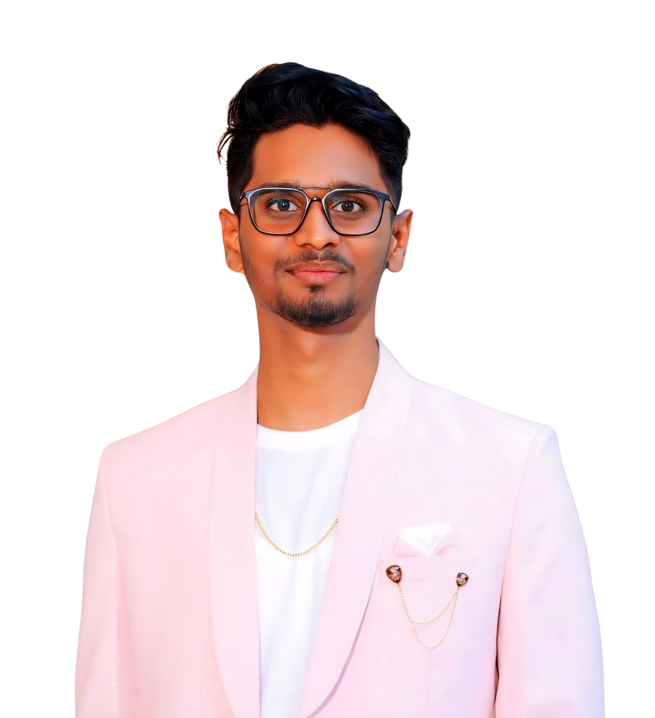 Vidhey Bhogadi avatar